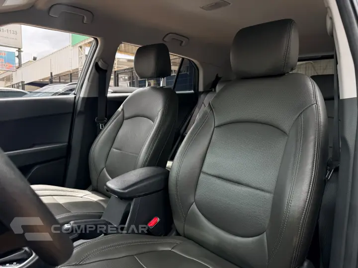 CRETA 1.6 16V Attitude