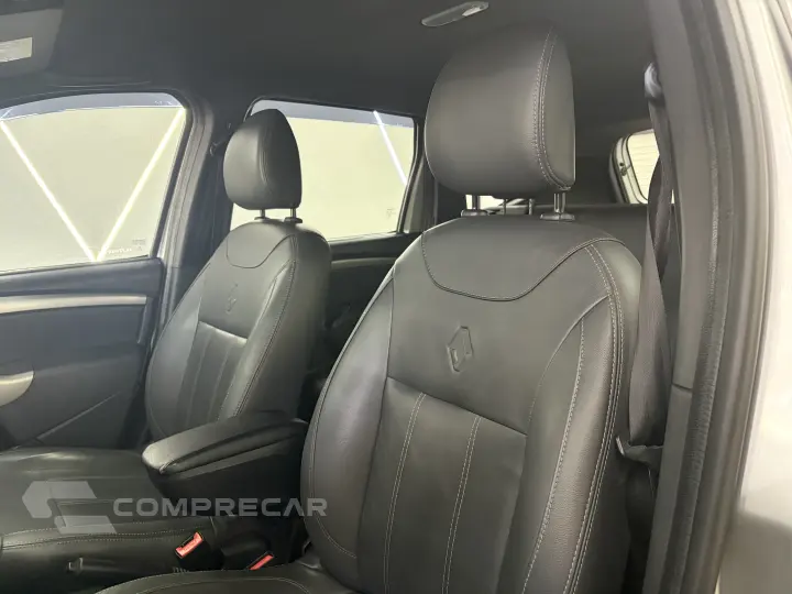 DUSTER 1.6 16V SCE Authentique