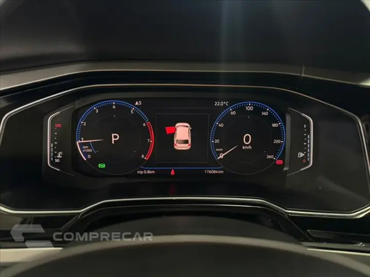 POLO 1.0 200 TSI Highline