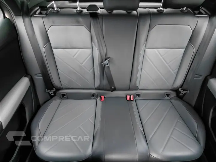 T-CROSS 1.0 200 TSI TOTAL FLEX COMFORTLINE AUTOMÁ