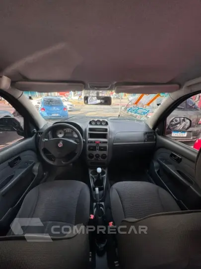 PALIO 1.8 MPI Adventure Weekend 16V