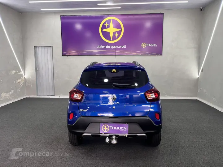 KWID 1.0 12V SCE Outsider