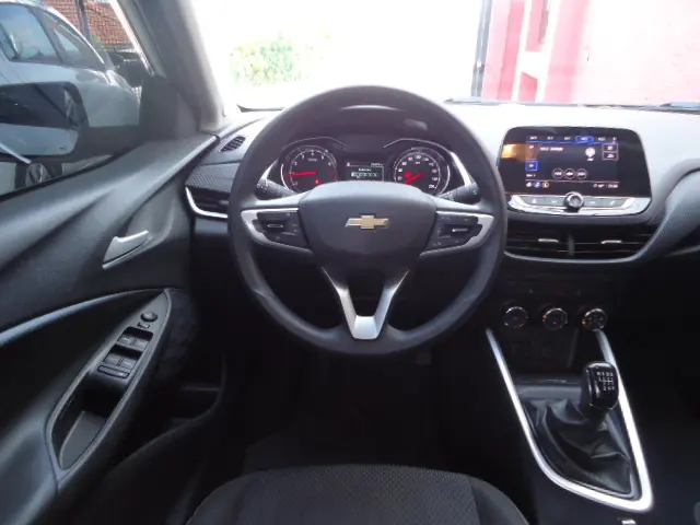 ONIX 1.0 Plus LT
