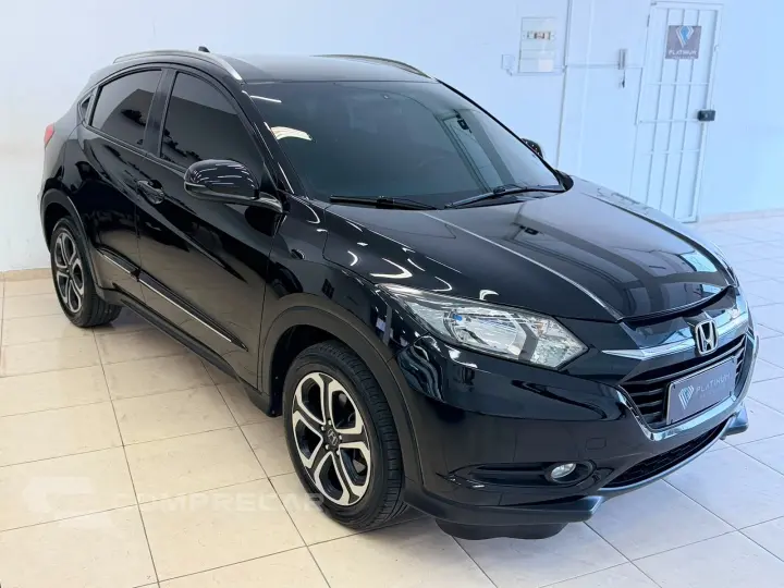 HR-V EX 1.8 Flexone 16V 5p Aut.