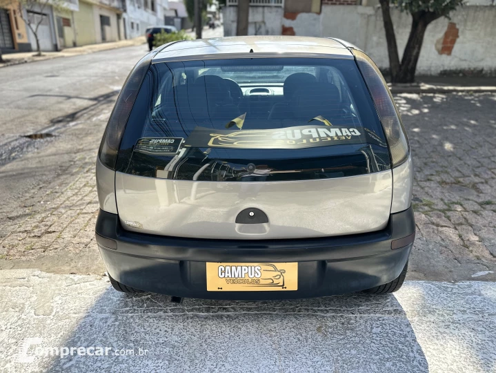 CORSA 1.4 MPFI Maxx 8V