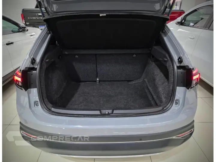 NIVUS 1.0 200 TSI TOTAL FLEX HIGHLINE AUTOMÁTICO