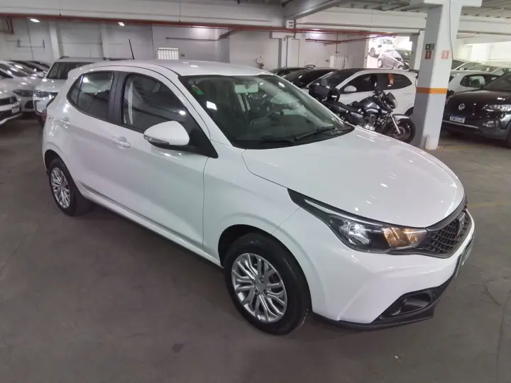 ARGO 1.0 FIREFLY FLEX DRIVE MANUAL