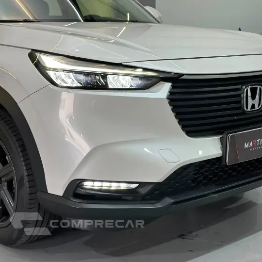 HR-V EXL 1.5 Flex Sensing 16V 5p Aut.