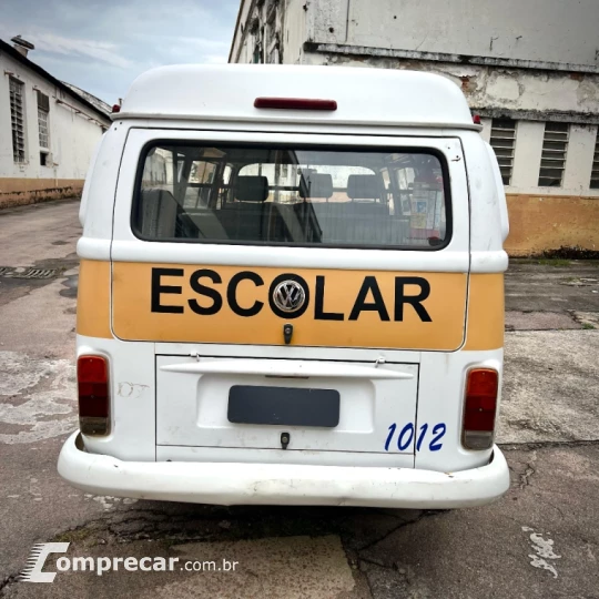 KOMBI 1.4 MI STD 8V