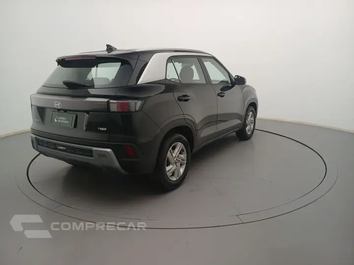CRETA 1.0 TGDI FLEX COMFORT AUTOMÁTICO