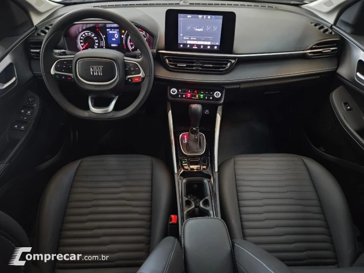 Fastback Audace 1.0 200 T. Flex Aut