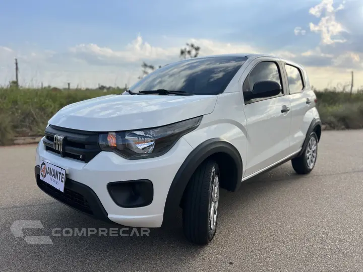 MOBI 1.0 EVO FLEX LIKE. MANUAL