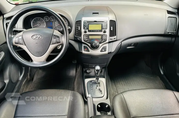 I30 CW 2.0 MPFI GLS 16V