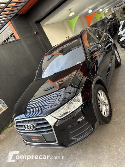 Q3 1.4 TFSI Ambiente