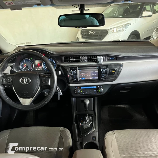 COROLLA 2.0 XEI 16V