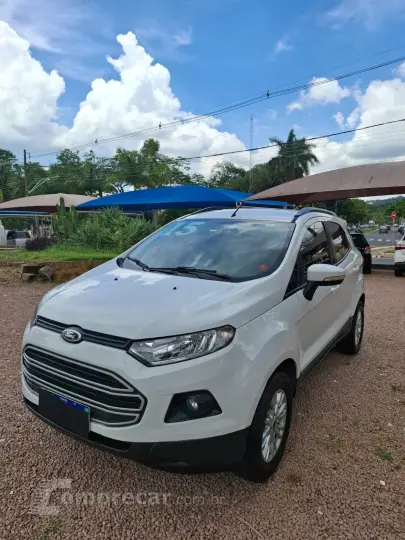 ECOSPORT SE 1.6