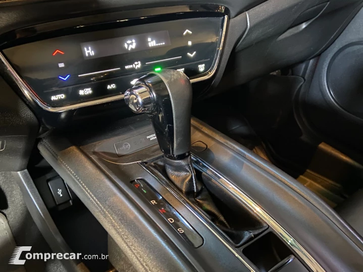 HR-V 1.8 16V EXL