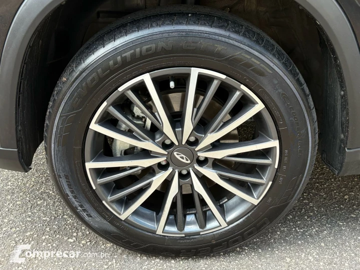 TIGGO 8 PRO 1.5 TCI Plug-in Hybrid DHT