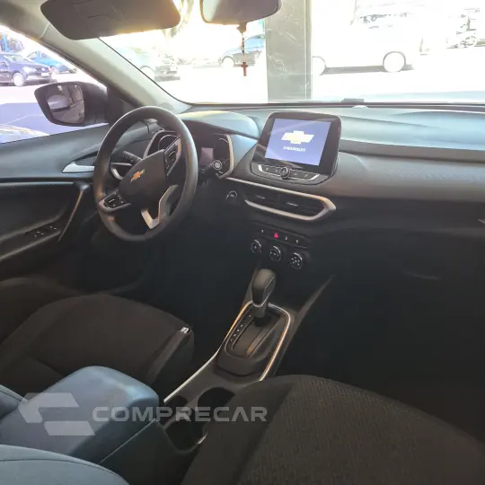 TRACKER 1.0 Turbo