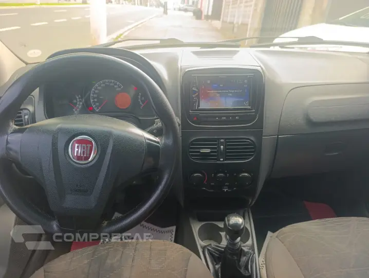 STRADA 1.4 MPI Working CD 8V
