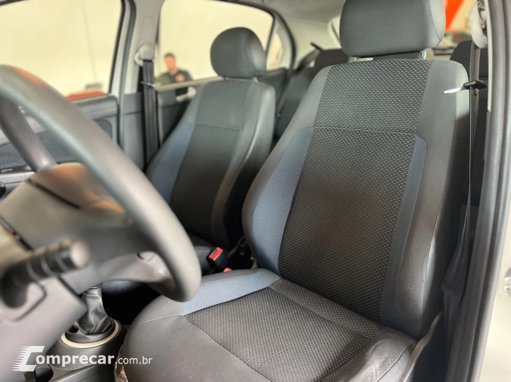 GOL 1.0 MI TRENDLINE 8V VOLKSWAGEN