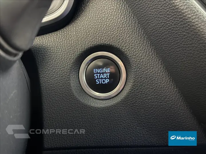 COROLLA 2.0 VVT-IE FLEX XEI DIRECT SHIFT