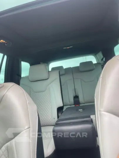 COMMANDER 1.3 T270 Turbo Overland