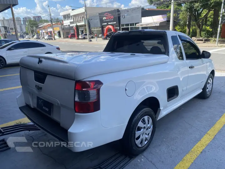 MONTANA 1.4 MPFI LS CS 8V