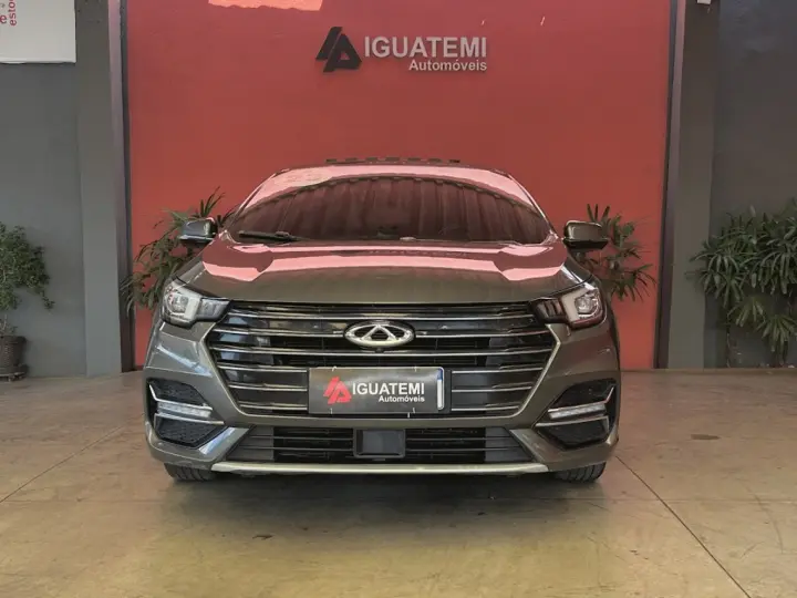 ARRIZO 6 PRO 1.5 VVT TURBO iFLEX CVT