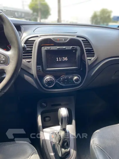 CAPTUR 1.6 16V SCE Bose