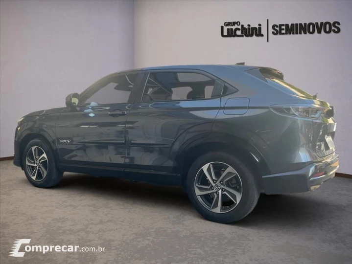 HR-V 1.5 DI I-VTEC TURBO FLEX TOURING CVT