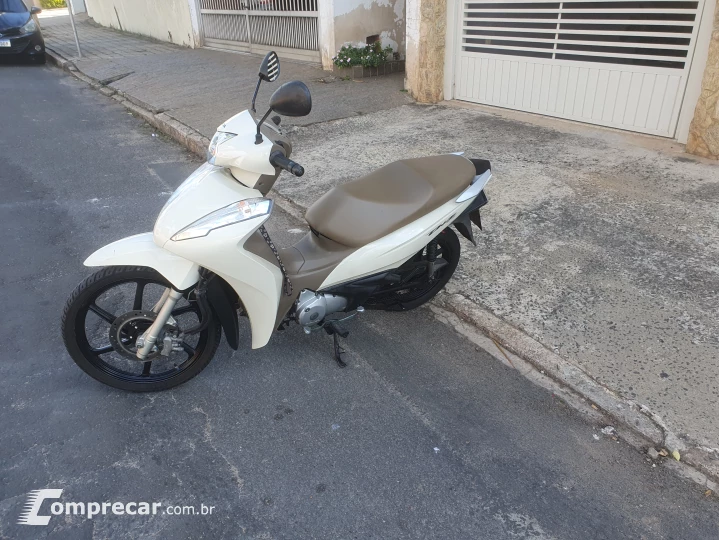 BIS 125 ES