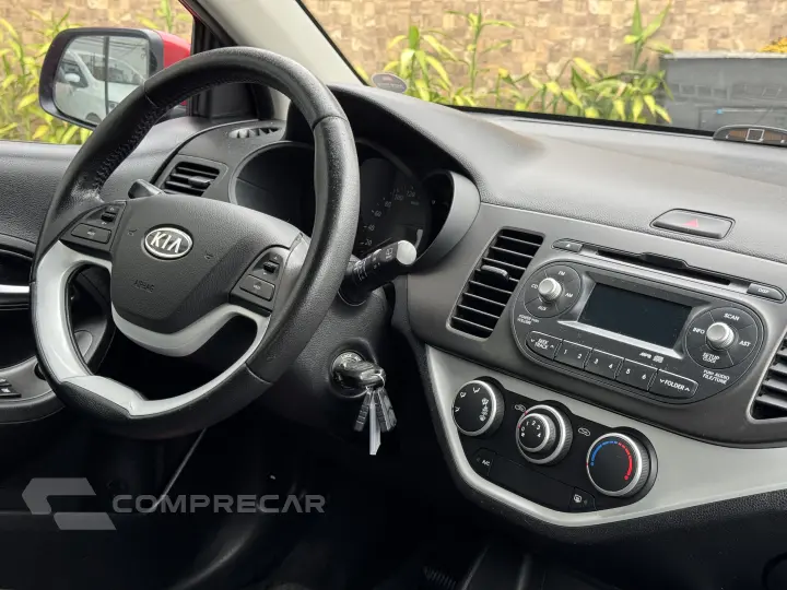 PICANTO 1.0 EX 12V