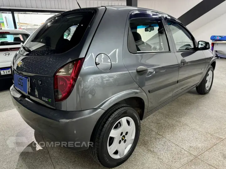 Celta 1.0 4P LS FLEX
