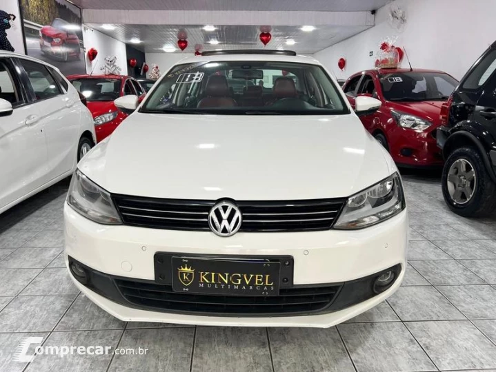JETTA 2.0