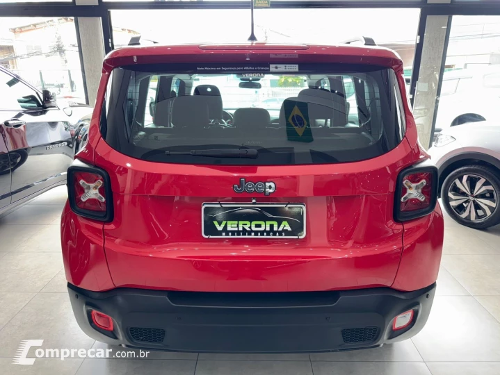 Renegade Sport 1.8