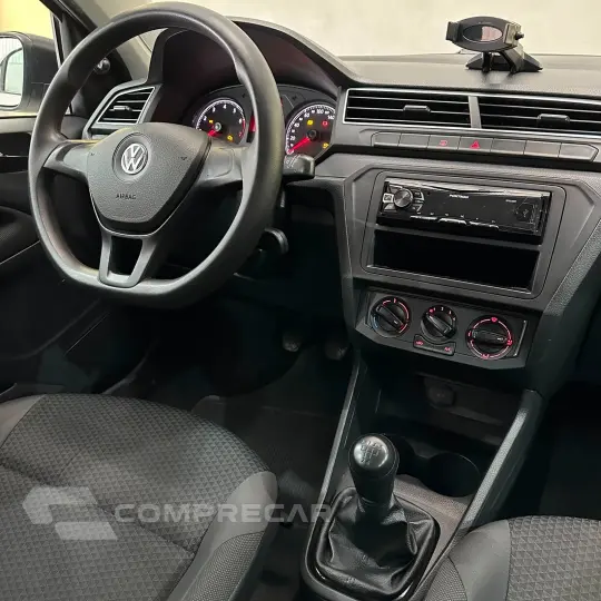 Gol 1.6 MSI Flex 8V 5p