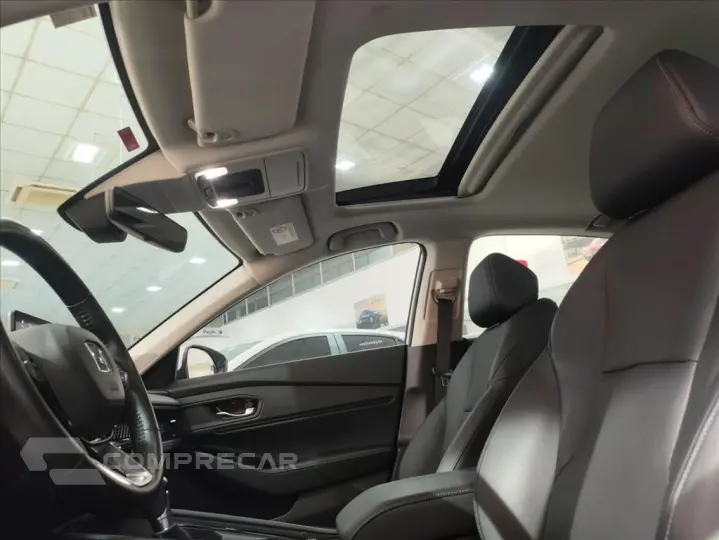 ACCORD 2.0 e:HEV TOURING E-CVT