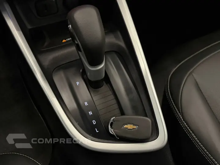 ONIX 1.0 TURBO FLEX PREMIER AUTOMÁTICO