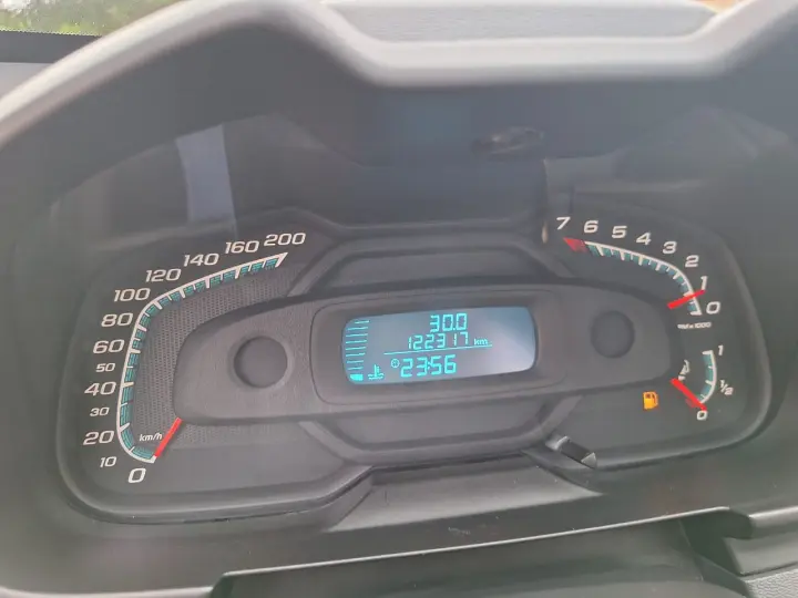 MONTANA 1.4 MPFI LS CS 8V