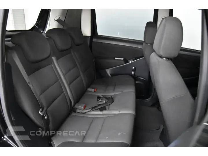 IDEA 1.4 MPI ATTRACTIVE 8V FLEX 4P MANUAL