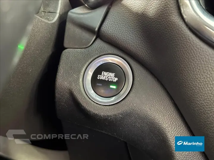 EQUINOX 2.0 16V TURBO GASOLINA LT AUTOMÁTICO
