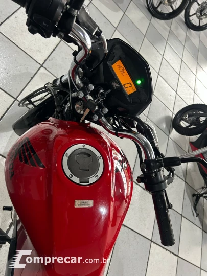 CG START 160C
