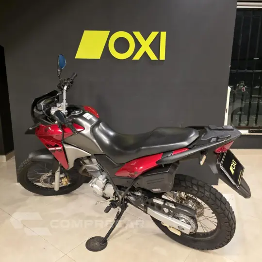 XRE 300/ 300 ABS/ FLEX