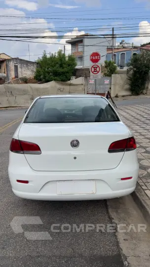 SIENA 1.0 MPI EL 8V