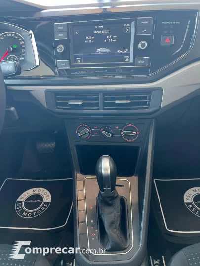 VIRTUS 1.0 200 TSI Comfortline