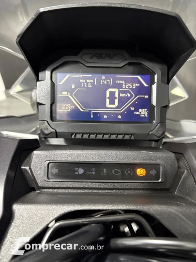 ADV 150 ABS