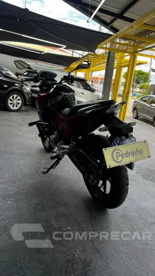 CB 250 F Twister FLEXONE