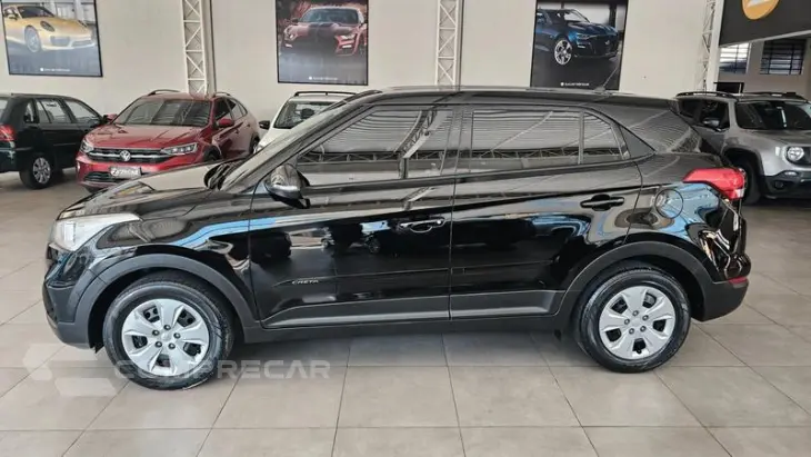 CRETA 16A ATTITU