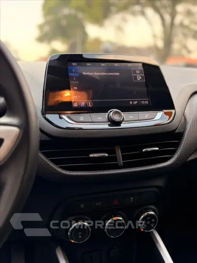 ONIX 1.0 Turbo Plus LTZ